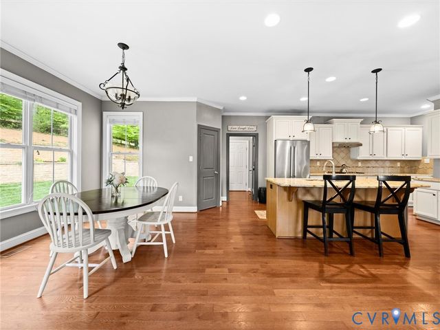 2736 Royal Crest Dr, Chesterfield, VA 23113