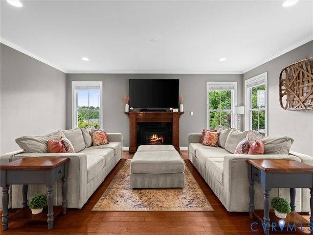 2736 Royal Crest Dr, Chesterfield, VA 23113