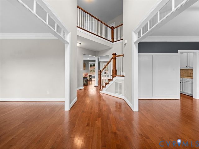2736 Royal Crest Dr, Chesterfield, VA 23113
