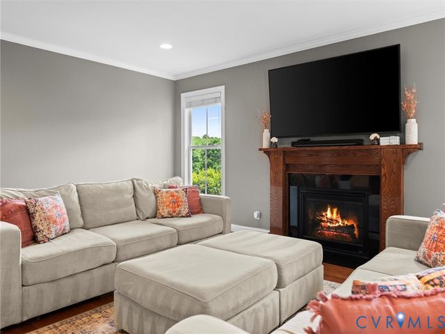 2736 Royal Crest Dr, Chesterfield, VA 23113