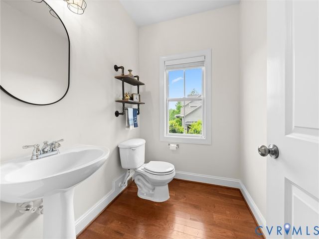 2736 Royal Crest Dr, Chesterfield, VA 23113