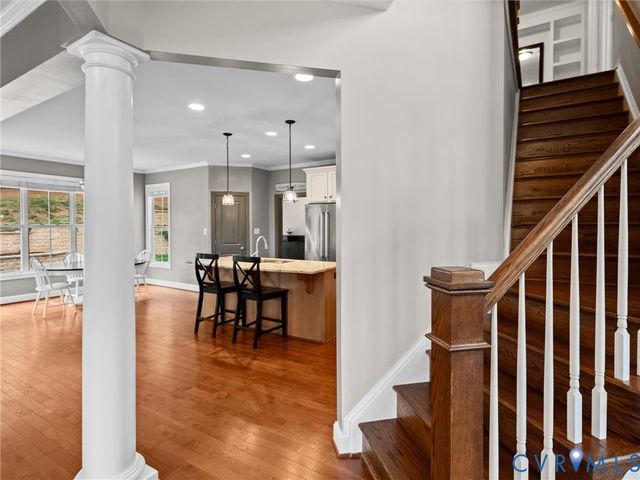 2736 Royal Crest Dr, Chesterfield, VA 23113