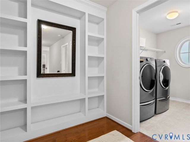 2736 Royal Crest Dr, Chesterfield, VA 23113