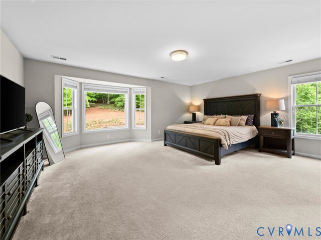 2736 Royal Crest Dr, Chesterfield, VA 23113