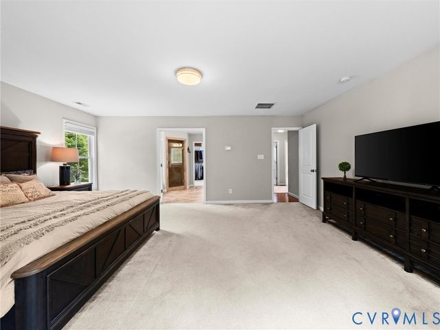 2736 Royal Crest Dr, Chesterfield, VA 23113