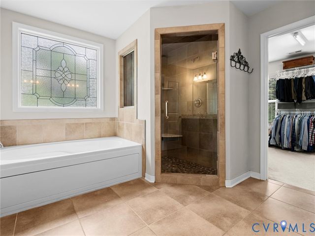2736 Royal Crest Dr, Chesterfield, VA 23113