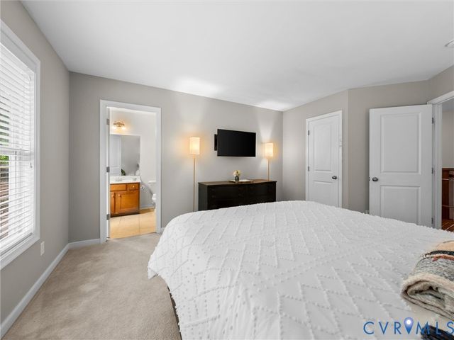 2736 Royal Crest Dr, Chesterfield, VA 23113