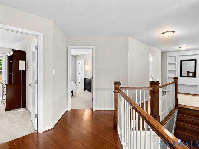 2736 Royal Crest Dr, Chesterfield, VA 23113
