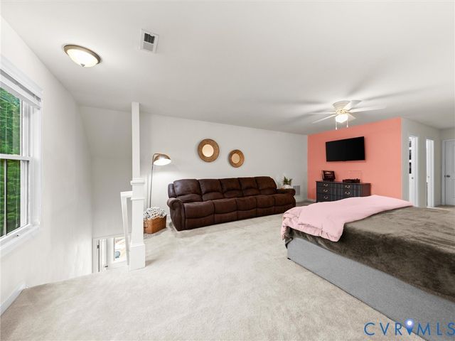 2736 Royal Crest Dr, Chesterfield, VA 23113
