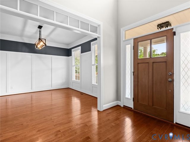 2736 Royal Crest Dr, Chesterfield, VA 23113