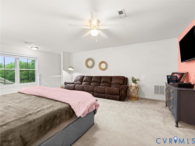 2736 Royal Crest Dr, Chesterfield, VA 23113