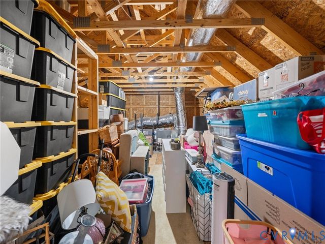 2736 Royal Crest Dr, Chesterfield, VA 23113
