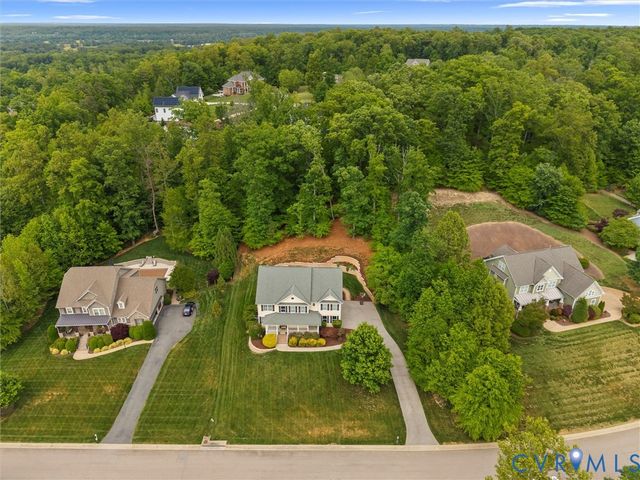 2736 Royal Crest Dr, Chesterfield, VA 23113