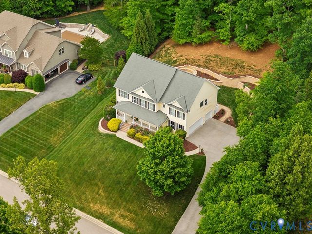 2736 Royal Crest Dr, Chesterfield, VA 23113