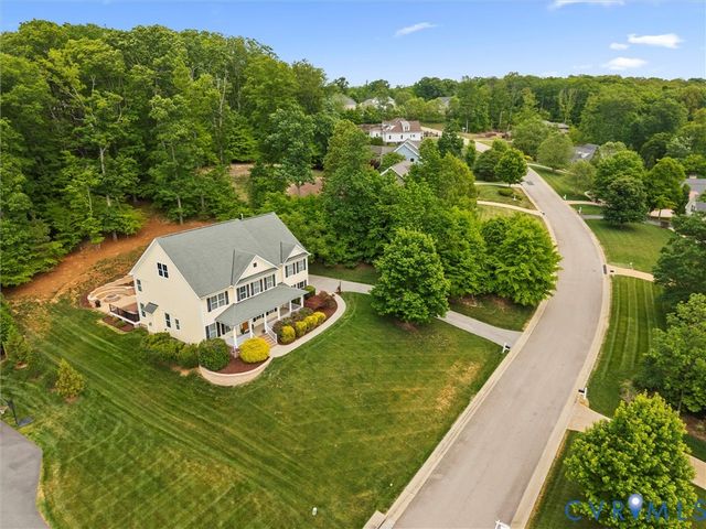 2736 Royal Crest Dr, Chesterfield, VA 23113
