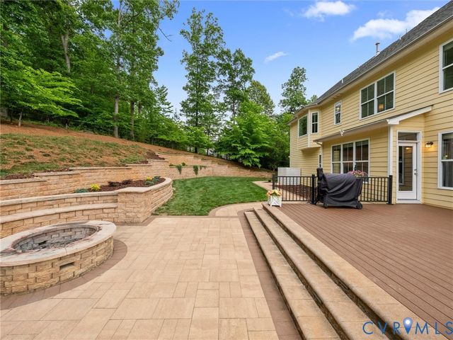 2736 Royal Crest Dr, Chesterfield, VA 23113