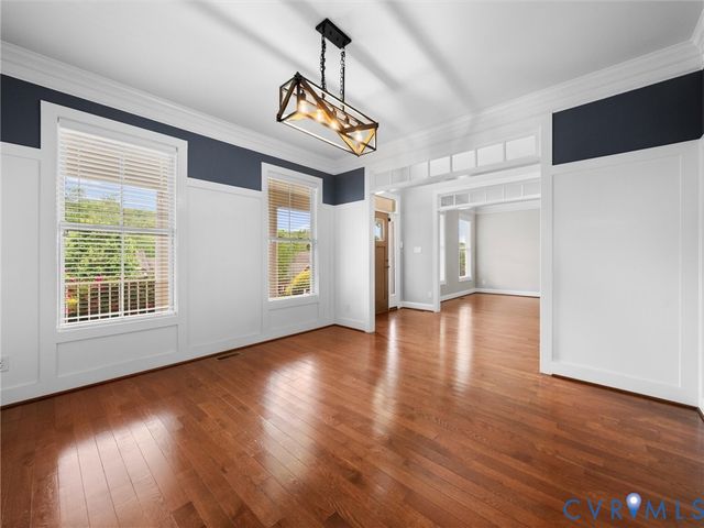 2736 Royal Crest Dr, Chesterfield, VA 23113