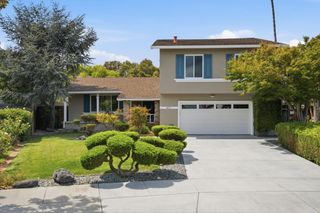 4031 Hastings Park Court, San Jose, CA 95136