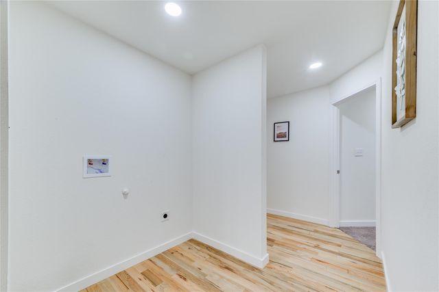 6603 Victoria Street, Houston, TX 77020