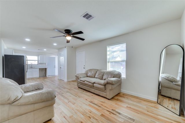 6603 Victoria Street, Houston, TX 77020