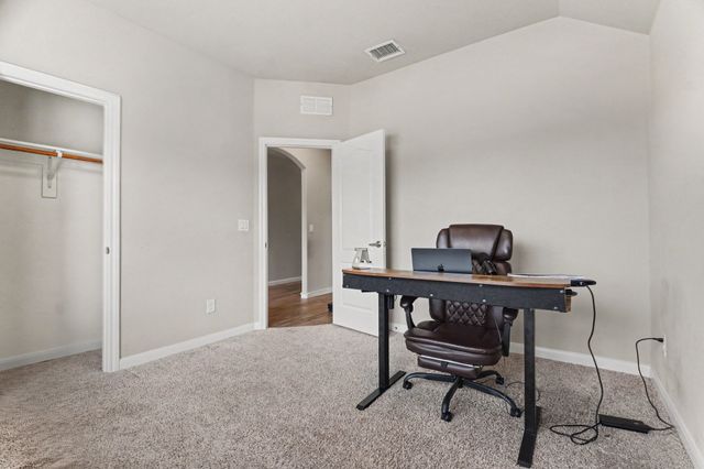 1205 Coyote Ridge, Aubrey, TX 76227