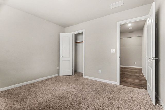 1205 Coyote Ridge, Aubrey, TX 76227