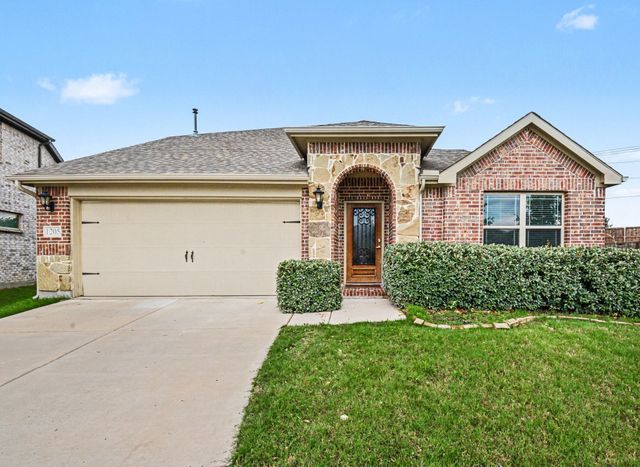 1205 Coyote Ridge, Aubrey, TX 76227