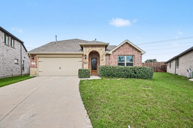 1205 Coyote Ridge, Aubrey, TX 76227