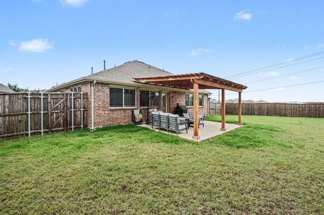 1205 Coyote Ridge, Aubrey, TX 76227