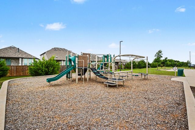 1205 Coyote Ridge, Aubrey, TX 76227