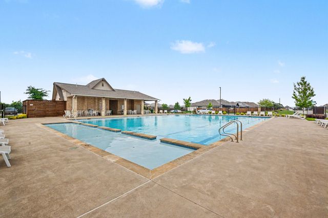 1205 Coyote Ridge, Aubrey, TX 76227