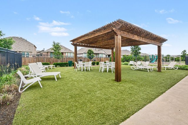 1205 Coyote Ridge, Aubrey, TX 76227