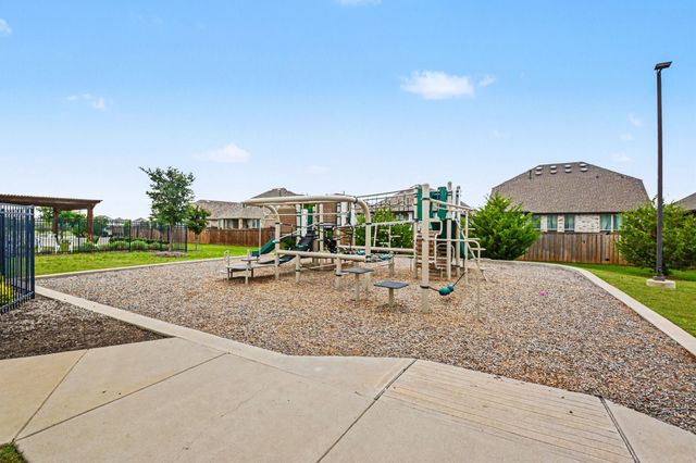 1205 Coyote Ridge, Aubrey, TX 76227