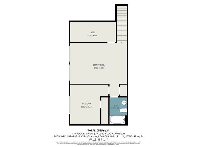 1205 Coyote Ridge, Aubrey, TX 76227