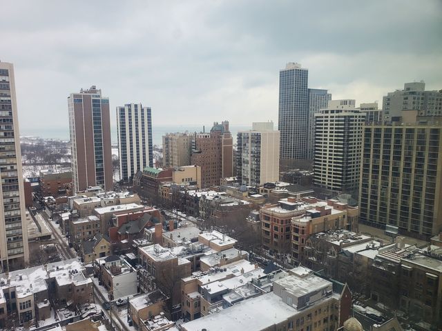 Address unavailable.