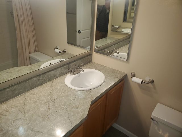 Address unavailable.