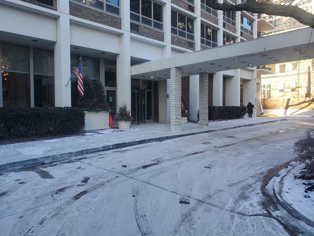 Address unavailable.