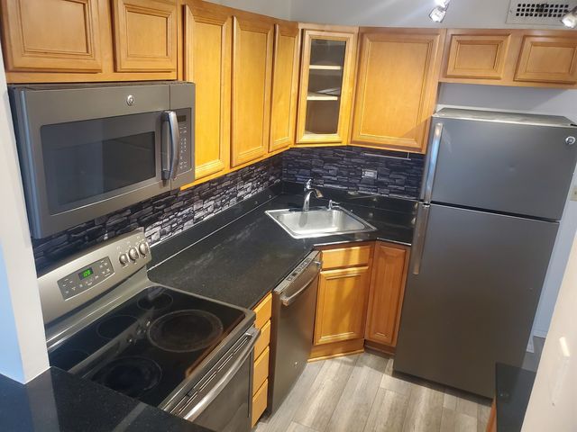 Address unavailable.