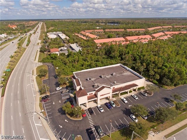Tamiami TRL E, Naples, FL 34114