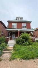 6247 Magnolia Avenue, St Louis, MO 63139