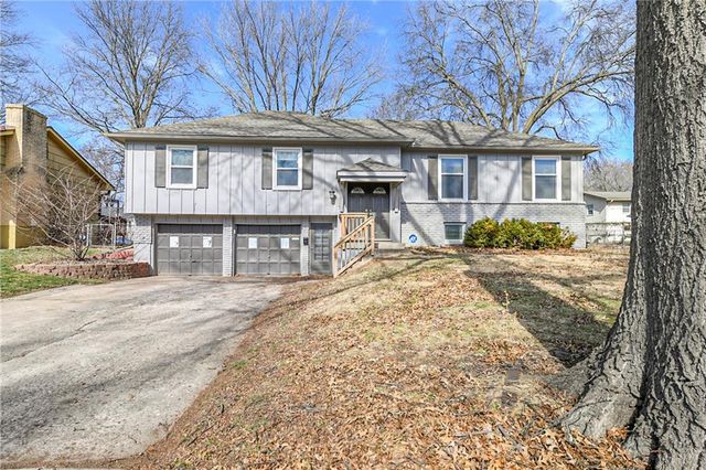 6316 E 109TH Terrace, Kansas City, MO 64134