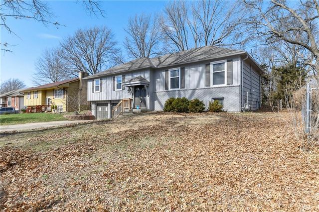 6316 E 109TH Terrace, Kansas City, MO 64134