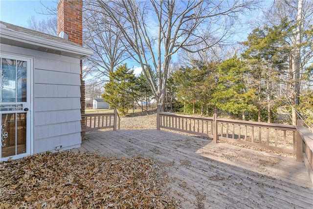 6316 E 109TH Terrace, Kansas City, MO 64134