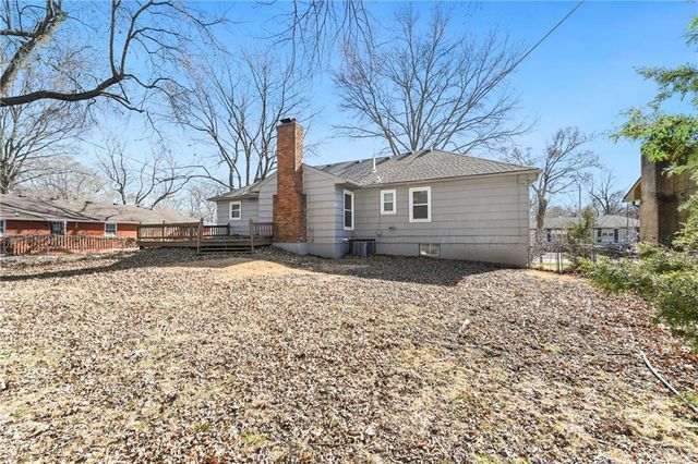 6316 E 109TH Terrace, Kansas City, MO 64134