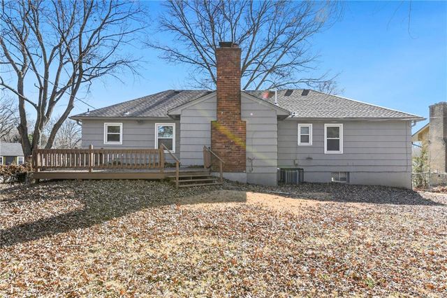 6316 E 109TH Terrace, Kansas City, MO 64134