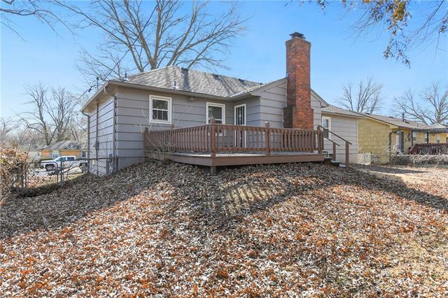 6316 E 109TH Terrace, Kansas City, MO 64134