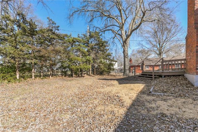 6316 E 109TH Terrace, Kansas City, MO 64134