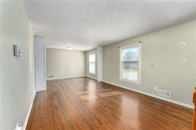 6316 E 109TH Terrace, Kansas City, MO 64134