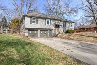 6316 E 109TH Terrace, Kansas City, MO 64134