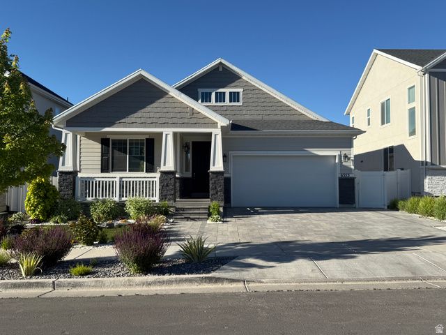 6353 W ANTELOPE WAY, Herriman, UT 84096
